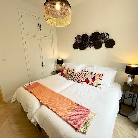 Leith Street Suite Edinburg Exteriör bild